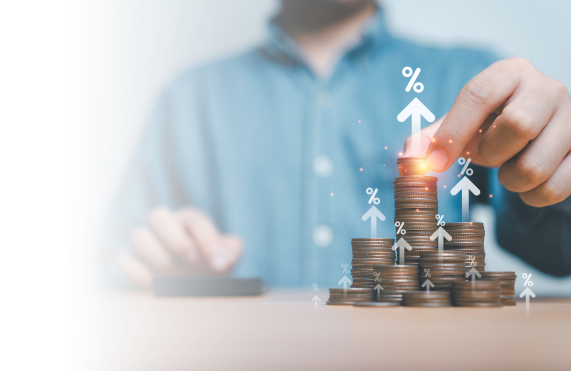 easternfin demat trading icon