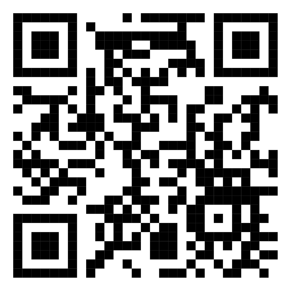 easternfin mobileapp qr icon